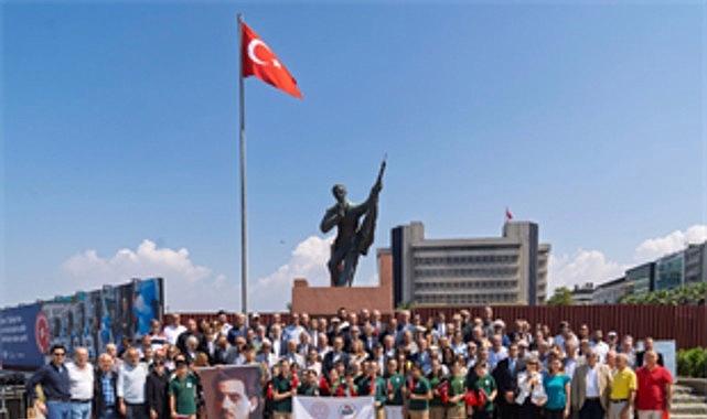 İlk Kurşun, Sonsuz İkaz: Özgürlüğün Aleviyle Yazılan Direniş Öyküsü