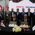 İmzalarla Gelen Akıl Hızı: Miilux OY ve Koluman Otomotiv’in Zırhlı Geleceğe Yönelik Sürdürülebilir İş Birliği