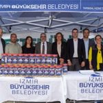 İncir Kalitesi İçin Devrim: Ekşilik Böceğine Karşı Doğal Tuzaklarla Büyükşehir Desteğiyle Gelen Yeni Dönem