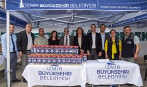 İncir Kalitesi İçin Devrim: Ekşilik Böceğine Karşı Doğal Tuzaklarla Büyükşehir Desteğiyle Gelen Yeni Dönem