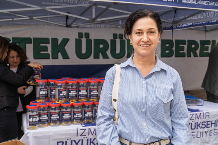 İncirin Kalitesini Korumak İçin Doğanın Tekniğini Kullanan Şehir: Ekşilik Böceğiyle Biyoteknik Savaş