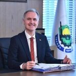 İnegöl’ün Kent Siyasetindeki Yükselişi: COP 31 İçin Büyük Hazırlık ve Sağlıklı Kentler Birliği’nde Yeni Dönem