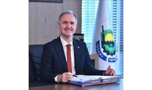 İnegöl’ün Kent Siyasetindeki Yükselişi: COP 31 İçin Büyük Hazırlık ve Sağlıklı Kentler Birliği’nde Yeni Dönem