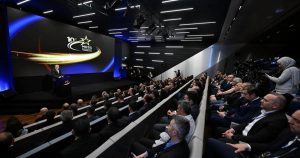 İş Güvenliğinin Yıldızları: Türkiye’de İlk 10 Yılın Ödüllü Yolculuğu ve Geleceğe Yönelik İSG Devleriyle Tanışın