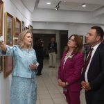 Işığa Dokunan Fırçalar: Şehrin Nabzında Atölyelerin Canlanışı