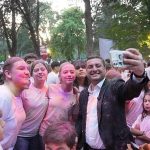 Işığın İzinde Gençliğin Coşkusu: 19 Mayıs’ın Torbalı’daki Ateşi ve Anıların Dalgası
