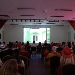Işığın Sahnesi: Ilıca’nın Yeni Atılışı ve Kentin Sanatla Büyüyen Yüreği