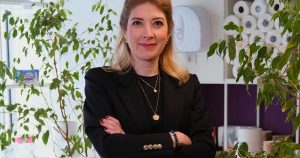 Işıl Tireli’nin Dijital Dönüşüm Liderliğinde Lila Kağıt’tan Yeni Bir Strateji Smyrisi: Bilgi Teknolojileri ile Güçlenen Mali İşler ve Planlama