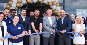 İskandinav Konforu Türkiye’de Büyüyor: JYSK Sakarya’da 12. Mağazasını Açtı ve Yerel Ekonomiye Yeni Soluk Getirdi