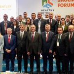 İstanbul’da Sağlık Kentleri Zirvesi: Adil, Yeşil ve Yaratıcı Bir Kent Vizyonu Beraberinde Geliyor