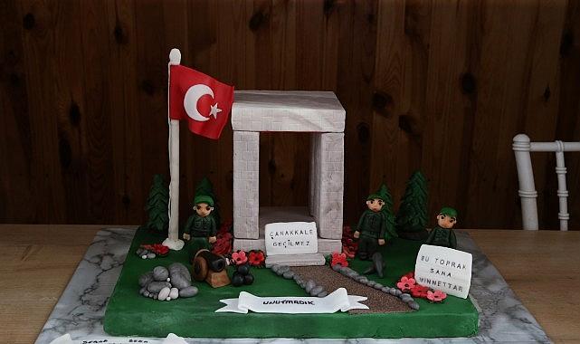 İstihdam Garantili Kurslarla Çiğli’de Büyük Başarı: Pastacılık ve Ekmekçilikte Yeni Nesil Meslek Sahipleri Yetişiyor