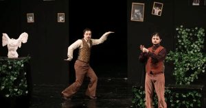 İzBBŞT Gençlik Günleriyle İzmir’de Sahne Gençleşiyor: Atölyeler, Söyleşiler ve Profesyonel Oyunlar Bir Arada