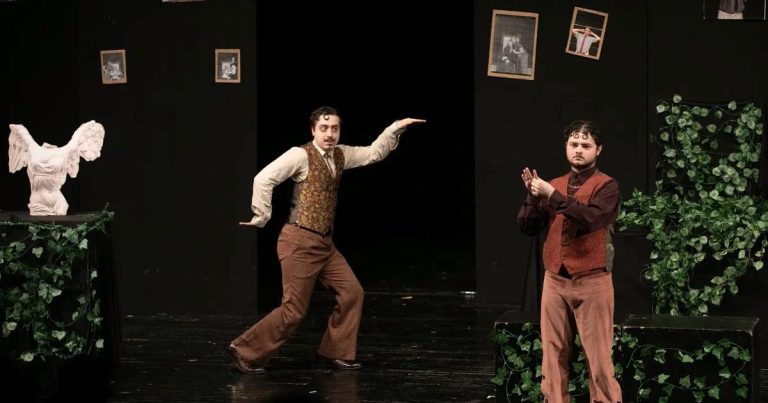 İzBBŞT Gençlik Günleriyle İzmir’de Sahne Gençleşiyor: Atölyeler, Söyleşiler ve Profesyonel Oyunlar Bir Arada