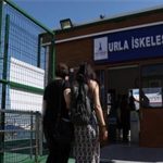 İZDENİZ’in Bayram Öncesi Deniz Yolculuğu: Urla ve Mordoğan’a coşkulu yaz seferleri başlıyor