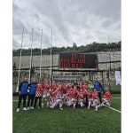 İzmir Ruhuyla Türk Sporu Zirveye Taşınıyor: Yıldız Kızlar Türkiye Şampiyonu