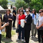 İzmir Turu: Tarih, Toplumsal Dayanışma ve Dijital Şehrin İzinde (Bornova Gezisiyle Başlayan Yolculuk)