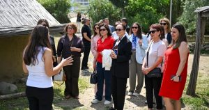 İzmir Turu: Tarih, Toplumsal Dayanışma ve Dijital Şehrin İzinde (Bornova Gezisiyle Başlayan Yolculuk)