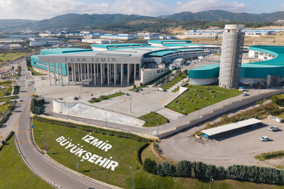 İzmir: UFI Avrupa Konferansı ile Köklü Fuarcılık Mirası Avrupa’ya Taşınıyor