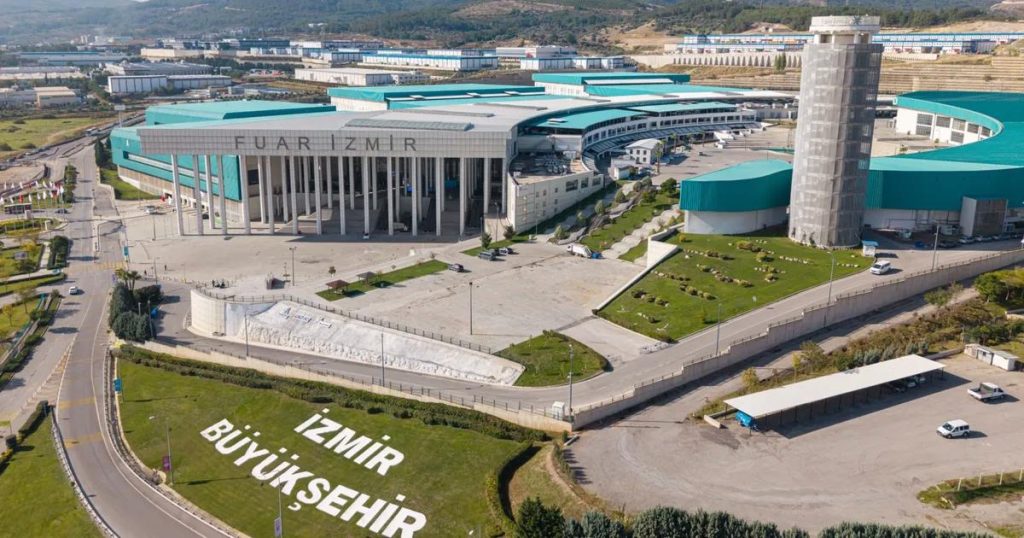 İzmir: UFI Avrupa Konferansı ile Köklü Fuarcılık Mirası Avrupa’ya Taşınıyor