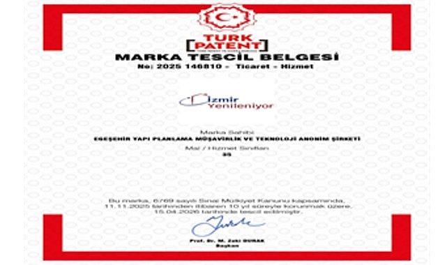 İzmir Yenileniyor: Şehrin Depreme Dayanıklı Geleceği İçin Büyük Hamle ve Bilgilendirme Devrimi