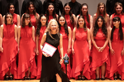İzmir’de Çoksesli Şölen: Uluslararası Korolar Festivali ve Ödüller Şöleni