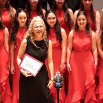 İzmir’de Çoksesli Şölen: Uluslararası Korolar Festivali ve Ödüller Şöleni