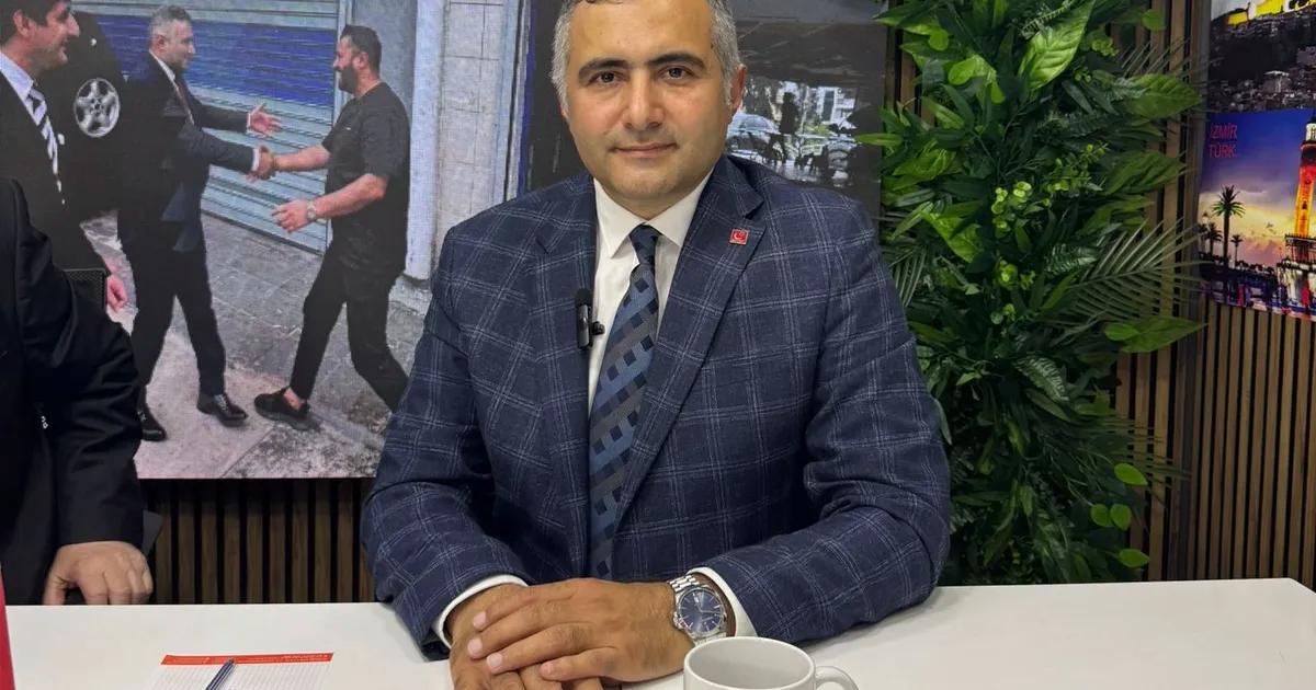 İzmir’de Ekonomik Zorluklar ve Gençlik Umudu: Saadet Partisi’nin Sahadaki Değerlendirmesi