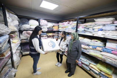 İzmir’de Evlenme Destek Projesiyle Gelinlik ve Ev Tekstili Bedava olacak