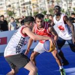 İzmir’de Gençlik Işığı: 3×3 Basketbolda Yeni Şampiyonlar Doğuyor