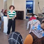 İzmir’de Kadın Sağlığı İçin 30 İlçede Yoğun Eğitim Yaklaşımları: 2025-2027 Hedefleriyle Kapsamlı Seminerler