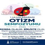 İzmir’de Otizm Sempozyumu: Kentin Kapsayıcı Adımları İçin Bir Dönüm Noktası