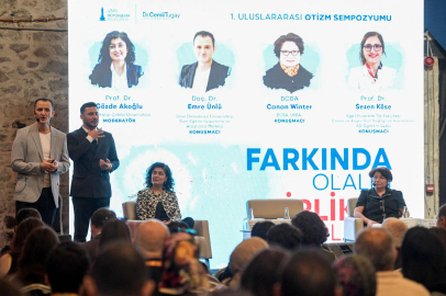 İzmir’de Otizm Sempozyumu: Ortak Akıl ve Erişilebilirlik İçin Yeni Bir Başlangıç