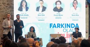 İzmir’de Otizm Sempozyumu: Ortak Akıl ve Erişilebilirlik İçin Yeni Bir Başlangıç