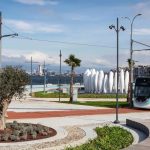 İzmir’de Park ve Sosyal Donatılar Bayrama Hazır: Büyükşehir’in Yoğun Bakım ve Yenileme Çalışmaları