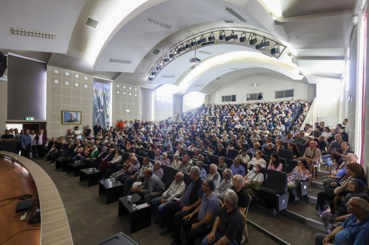 İzmir’de Plan Revizyonu: Şeffaf Süreç ve Gelecek Nesiller İçin Dikkat Çeken İmar Adımları