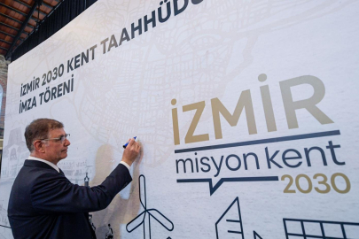 İzmir'de Ufuk Avrupa Bilgi Günü: Misyon Kentine Yolculuk ve Uluslararası Fon Kapıları Açılıyor