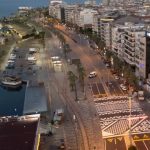 Izmir’de Yaya Platformu: Şehrin Kalbinden Gelen Güvenli Geçiş