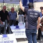 İzmir’de Zirai Zafer: Kahverengi Kokarca Böceğine Karşı Feromon Tuzağıyla Başlatılan Büyük Mücadele ve Geleceğin Sürdürülebilir Üretimi