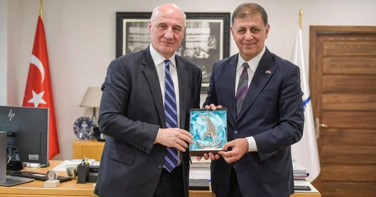 İzmir’den Atina’ya Köprü: Izmir Günleri ve Kültürel İşbirliği İçin Yeni Adımlar