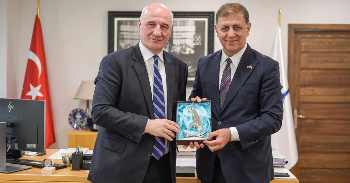 İzmir’den Atina’ya Köprü: Izmir Günleri ve Kültürel İşbirliği İçin Yeni Adımlar