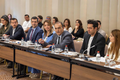 İzmir’den Başlatılan Çocuk Haritası: Veriye Dayalı Hizmetlerle 10 Bini Aşan İhtiyaç Karşılanıyor