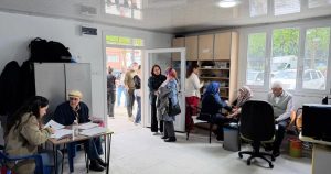İzmir’den Halk Sağlığına Sarsan Adım: Bruselloz Farkındalığında Saha Uygulaması
