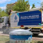 İzmir’i Bayrama Hazırlayan Bakım Hareketi: Parklar, Sahil Şeridi ve Sosyal Donatılar Yenileniyor