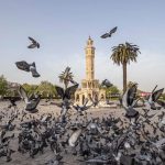 İzmir’in 2074 Vizyonu İçin Birlikte Şekillenen Gelecek Sergisi