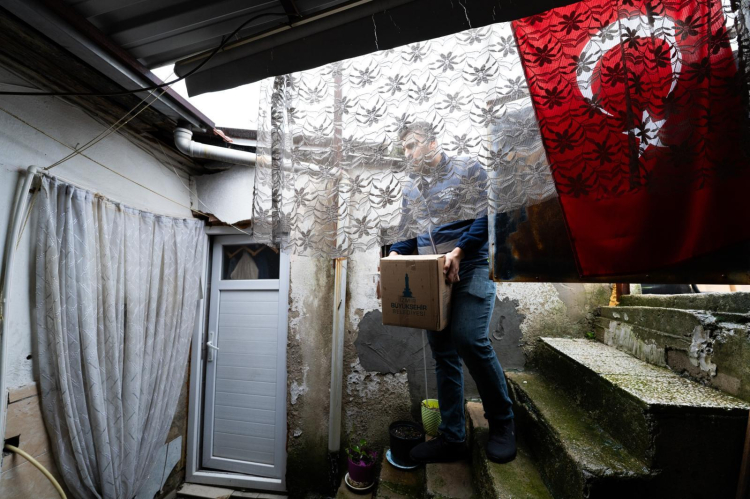 İzmir’in Ambiti: Sosyal Yardımlarda Patlama Yapan Destekler ve 2026 Hedefleri