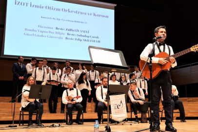 İzmir’in Çoksesli Rüyası: Şehrin Ortak Koro Festivali 2024’te Zirveye Taşınıyor