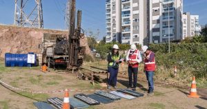 İzmir’in Depreme Dayanıklı Geleceği İçin Yeni Mikrobölgeleme Hamlesi: Konak ve Bayraklı’da Zemin Araştırmaları Başladı