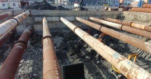İzmir’in Derin Yeraltında Yükselen Güç: Halkapınar Arac Depolama Tesisi’nin Perde Arkası ve Gecikmenin Ardındaki Gerçekler