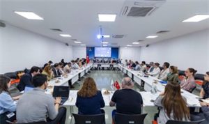 İzmir’in Enerji Devrimi: Jeotermal Zenginlik ve Sürdürülebilir Geleceğe Doğru İşbirliğiyle Yol Haritası Oluşturuluyor