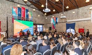 İzmir’in Kültür Politikalarında Devrim Niteliğinde Adımlar: Hak, Erişim ve Sürdürülebilir Kalkınma İçin Çalıştayın Perde Arkası